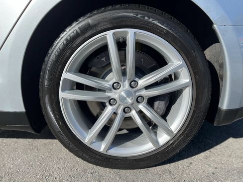 Used 2015 Tesla Model S 85 RWD image 19