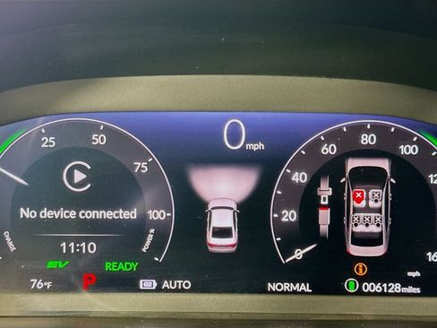 Used 2025 Honda Accord Touring image 14