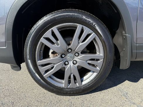 Used 2021 Honda Passport EX-L image 38