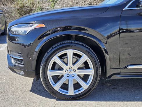 Used 2019 Volvo XC90 T6 Inscription w/ Advanced Package image 8