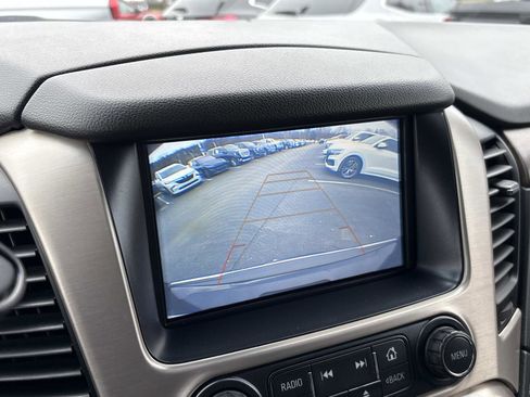 Used 2019 GMC Yukon Denali w/ Open Road Package image 22