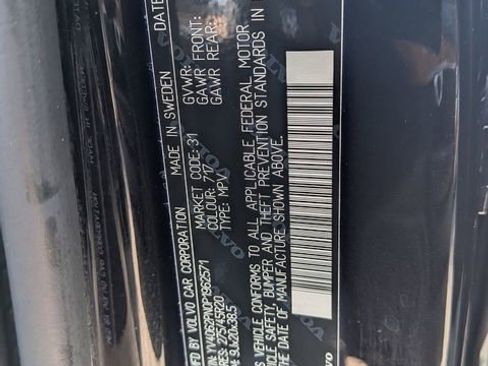 Certified 2023 Volvo XC90 B6 Plus AWD/4WD image 33