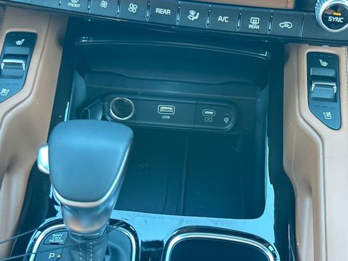 New 2025 Kia Telluride EX X-Line image 25