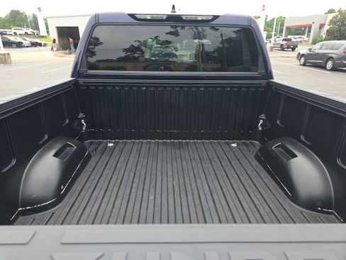 Used 2023 Toyota Tundra SR5 w/ TRD Sport Premium Package RWD image 8