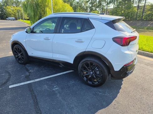 Used 2026 Buick Encore GX Sport Touring w/ Comfort Package FWD image 8