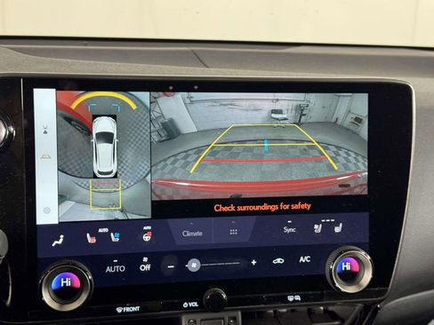 Used 2024 Lexus NX 450h+ 450h+ Luxury w/ Vision Package image 26