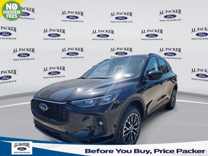 New 2025 Ford Escape SE w/ PHEV Premium Package
