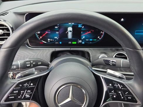Used 2021 Mercedes-Benz E 450 4MATIC All-Terrain Wagon image 21