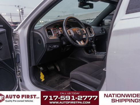 Used 2014 Dodge Charger R/T image 10