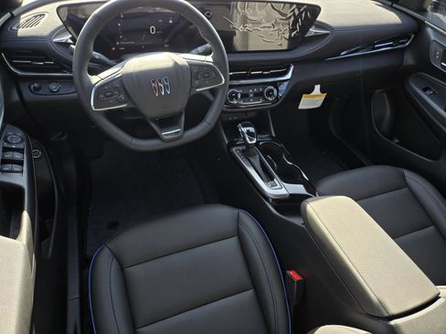 New 2026 Buick Envista Sport Touring w/ Convenience I Package FWD image 7
