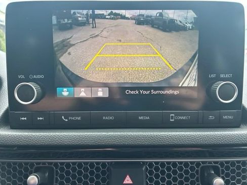 Used 2022 Honda Civic LX image 31