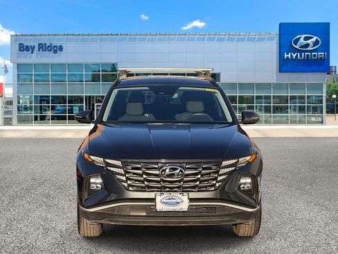 Used 2023 Hyundai Tucson SEL image 10