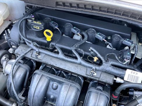 Used 2015 Ford Transit Connect XL FWD image 27