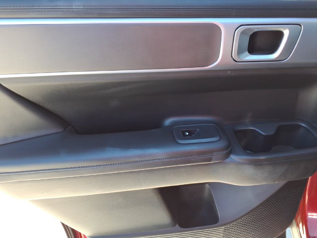 Used 2026 Hyundai Santa Fe SEL FWD image 11