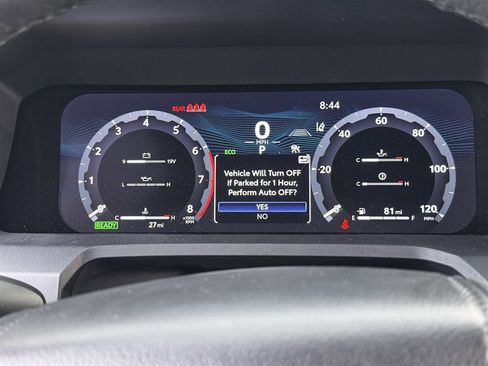 Used 2026 Toyota Tacoma Trailhunter AWD/4WD image 43