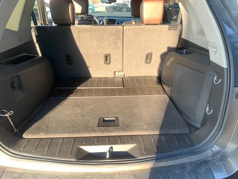 Used 2012 GMC Terrain SLT image 9