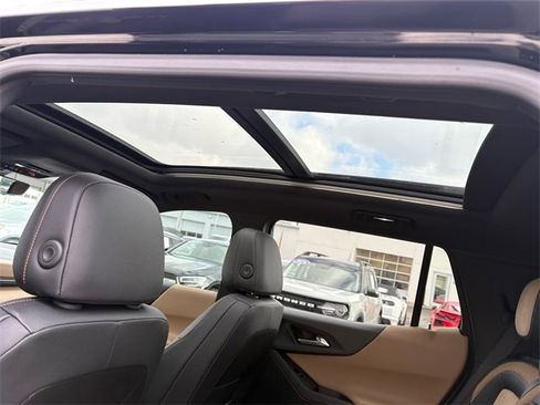 Used 2026 Chevrolet Equinox ACTIV w/ Safety and Technology Package image 20