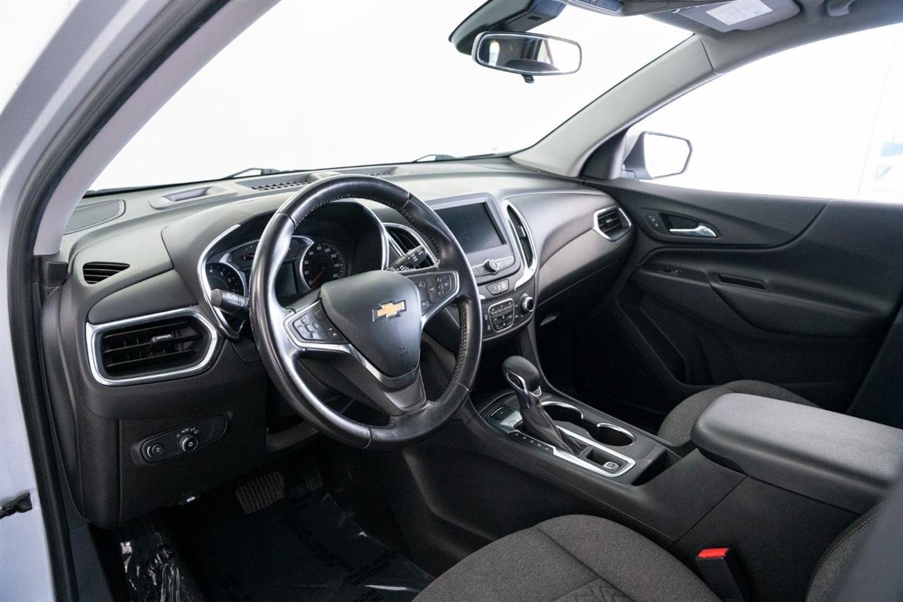 Used 2022 Chevrolet Equinox LT w/ Driver Convenience Package AWD/4WD image 10