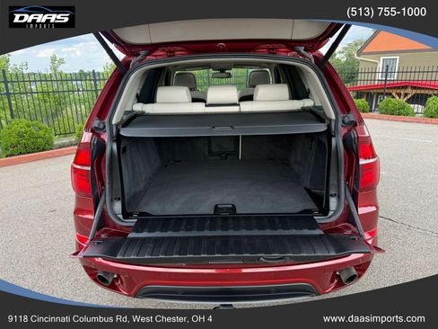 Used 2013 BMW X5 xDrive35i AWD/4WD image 24