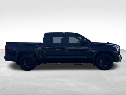 Used 2024 Toyota Tundra SR5 RWD image 12