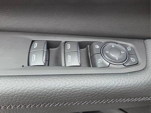 New 2026 GMC Yukon Denali w/ Denali Reserve Package AWD/4WD image 25