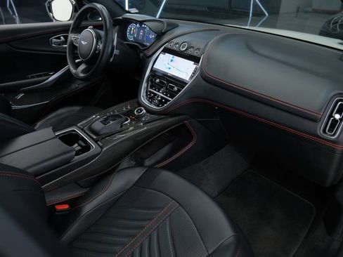 Used 2023 Aston Martin DBX 707 AWD/4WD image 46