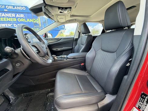 Used 2022 Lexus NX 350 AWD image 30