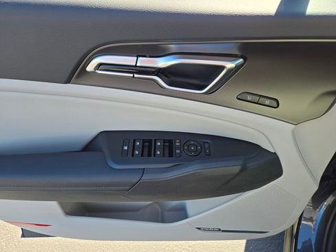 New 2026 Kia Sportage SX Prestige image 15