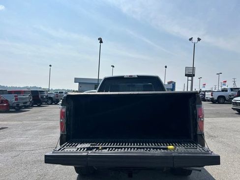 Used 2014 Ford F150 FX4 w/ FX Appearance Package AWD/4WD image 22