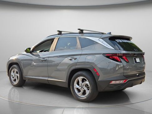 Used 2024 Hyundai Tucson SEL FWD image 6