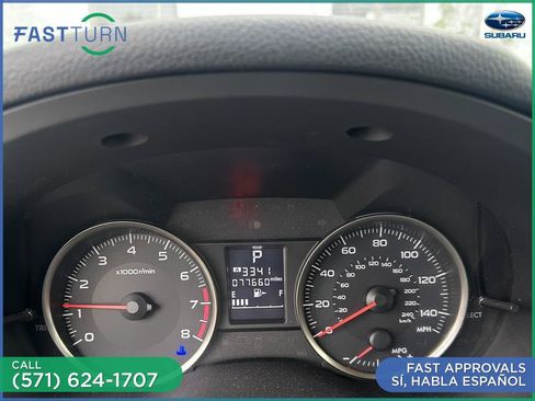 Used 2016 Subaru Impreza 2.0i AWD/4WD image 34