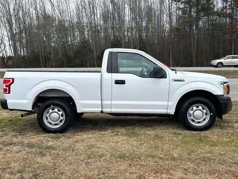 Used 2020 Ford F150 XL w/ XL Power Equipment Group image 3