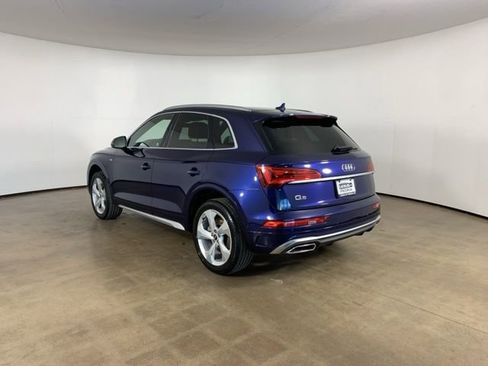 Used 2023 Audi Q5 2.0T Prestige w/ Prestige Package image 14