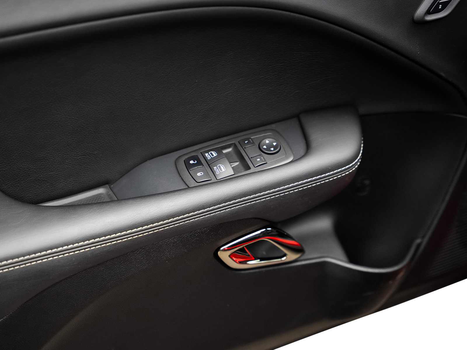 Used 2023 Dodge Challenger SRT Hellcat RWD image 59