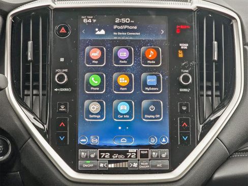 New 2026 Subaru Ascent Touring image 11