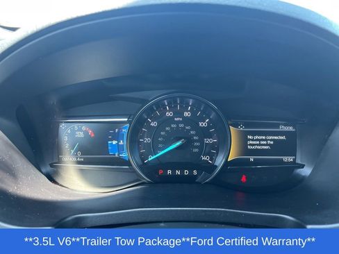 Used 2018 Ford Explorer XLT w/ Equipment Group 202A AWD/4WD image 8