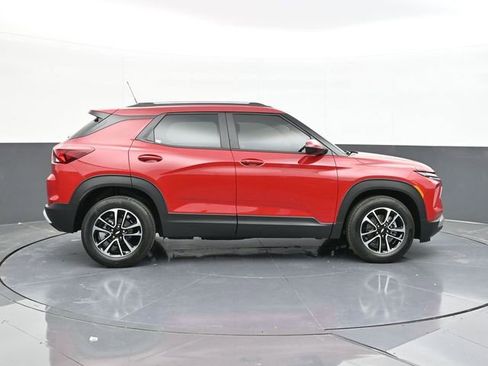 New 2026 Chevrolet TrailBlazer LT w/ Convenience Package image 18