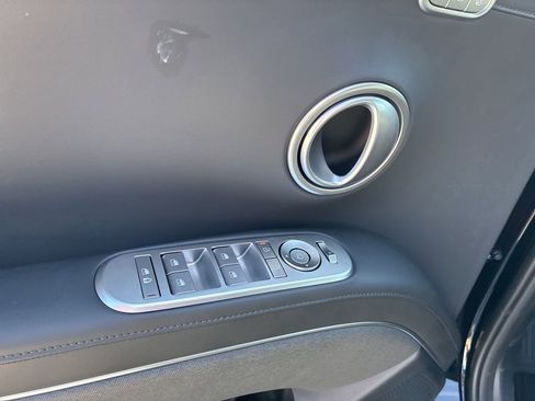 New 2026 Hyundai Palisade Calligraphy FWD image 17