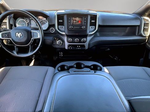 Used 2024 RAM 2500 Big Horn image 8