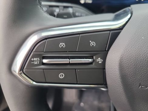 New 2027 Chevrolet Equinox LT FWD image 25