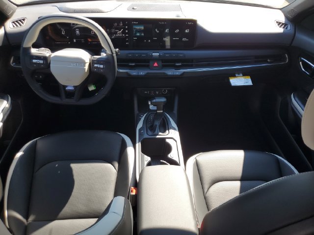 New 2026 Kia K4 GT-Line Turbo FWD image 8