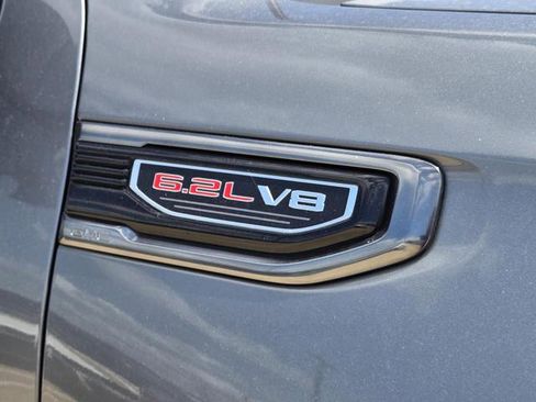 Used 2020 GMC Sierra 1500 AT4 w/ AT4 Premium Package image 9