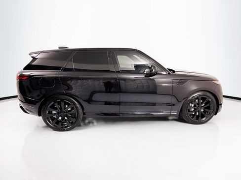 New 2026 Land Rover Range Rover Sport Dynamic SE AWD/4WD image 4