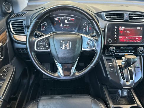 Used 2018 Honda CR-V Touring image 14
