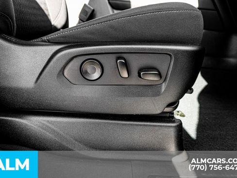 Used 2023 Chevrolet Tahoe LS image 52