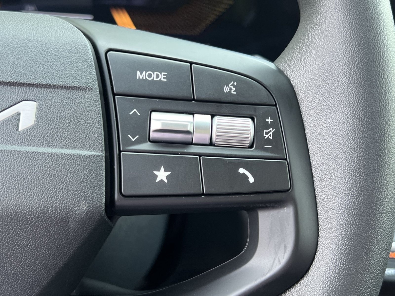 New 2026 Kia K4 FWD image 23