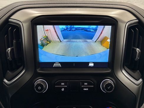 Used 2022 Chevrolet Silverado 1500 LT Trail Boss w/ Safety Package image 39