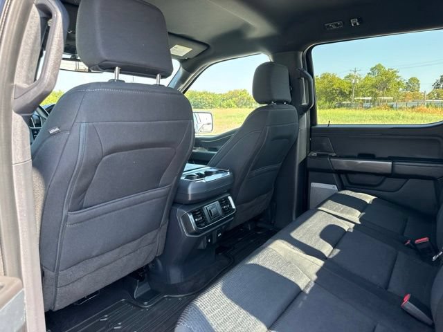 Used 2023 Ford F150 XLT w/ Equipment Group 302A High AWD/4WD image 25