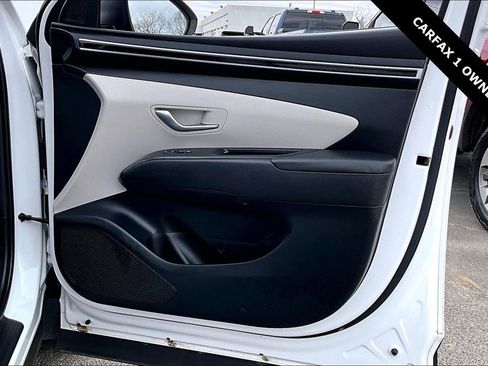 Used 2022 Hyundai Tucson SEL w/ Cargo Package image 26