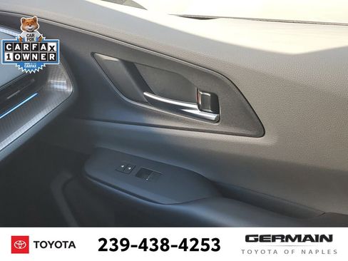 Used 2026 Toyota Prius XLE image 27